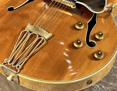 Gibson 【Vintage】 Byrdland Natural  1959年製 [3.13kg][PAF搭載]【G-CLUB TOKYO】_7