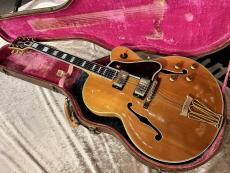 Gibson 【Vintage】 Byrdland Natural  1959年製 [3.13kg][PAF搭載]【G-CLUB TOKYO】_11