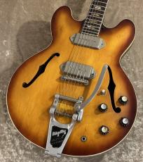 Epiphone 【Vintage】ES230TD Casino w/Bigsby 1962年製 [2.81?]【G-CLUB TOKYO】