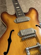 Epiphone 【Vintage】ES230TD Casino w/Bigsby 1962年製 [2.81?]【G-CLUB TOKYO】_7