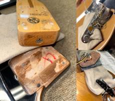 Fender Telecaster 1973年製Vintage 【3.29kg】【PRICE DOWN】【G-CLUB TOKYO】_11