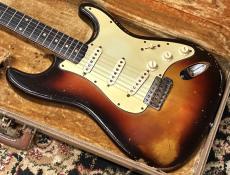 Fender 1960 Stratocaster【3.35kg】