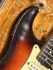 Fender 1960 Stratocaster【3.35kg】_3