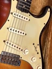 Fender 1960 Stratocaster【3.35kg】_4