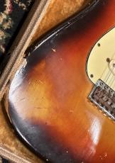 Fender 1960 Stratocaster【3.35kg】_5