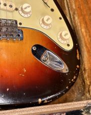 Fender 1960 Stratocaster【3.35kg】_6
