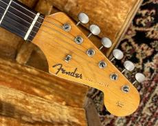 Fender 1960 Stratocaster【3.35kg】_7