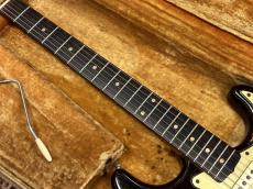Fender 1960 Stratocaster【3.35kg】_8