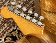 Fender 1960 Stratocaster【3.35kg】_9