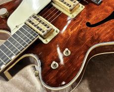 Gretsch 【Vintage】 6122 Chet Atkins Country Gentleman 1962年製 [3.73kg]  【G-CLUB TOKYO】_6