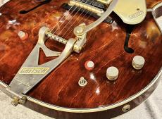 Gretsch 【Vintage】 6122 Chet Atkins Country Gentleman 1962年製 [3.73kg]  【G-CLUB TOKYO】_7