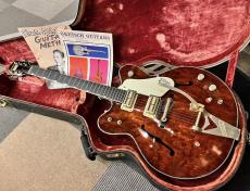 Gretsch 【Vintage】 6122 Chet Atkins Country Gentleman 1962年製 [3.73kg]  【G-CLUB TOKYO】_11