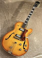 Epiphone 【Vintage】Broadway E252 Sunburst 1969年製 [3.09kg] 【G-CLUB TOKYO】_2