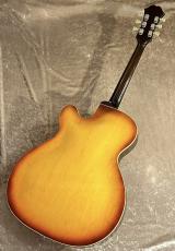 Epiphone 【Vintage】Broadway E252 Sunburst 1969年製 [3.09kg] 【G-CLUB TOKYO】_3