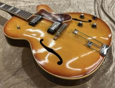 Epiphone 【Vintage】Broadway E252 Sunburst 1969年製 [3.09kg] 【G-CLUB TOKYO】_4