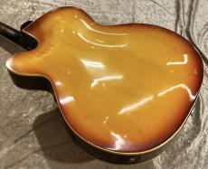 Epiphone 【Vintage】Broadway E252 Sunburst 1969年製 [3.09kg] 【G-CLUB TOKYO】_5