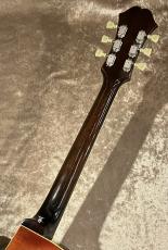 Epiphone 【Vintage】Broadway E252 Sunburst 1969年製 [3.09kg] 【G-CLUB TOKYO】_8