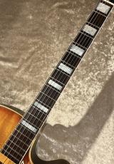 Epiphone 【Vintage】Broadway E252 Sunburst 1969年製 [3.09kg] 【G-CLUB TOKYO】_9
