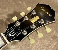 Epiphone 【Vintage】Broadway E252 Sunburst 1969年製 [3.09kg] 【G-CLUB TOKYO】_10