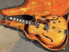 Epiphone 【Vintage】Broadway E252 Sunburst 1969年製 [3.09kg] 【G-CLUB TOKYO】_11