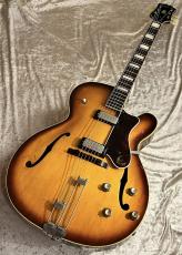 Epiphone 【Vintage】Broadway E252 Sunburst 1961年製 [3.43kg] 【G-CLUB TOKYO】_2