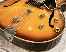 Epiphone 【Vintage】Broadway E252 Sunburst 1961年製 [3.43kg] 【G-CLUB TOKYO】_7