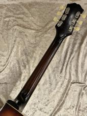 Epiphone 【Vintage】Broadway E252 Sunburst 1961年製 [3.43kg] 【G-CLUB TOKYO】_8