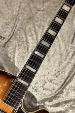 Epiphone 【Vintage】Broadway E252 Sunburst 1961年製 [3.43kg] 【G-CLUB TOKYO】_9