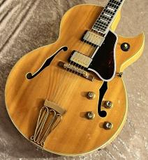 Gibson 【Vintage】 Byrdland Natural  1961年製 [3.14kg][PAF搭載]【G-CLUB TOKYO】