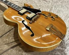 Gibson 【Vintage】 Byrdland Natural  1961年製 [3.14kg][PAF搭載]【G-CLUB TOKYO】_4