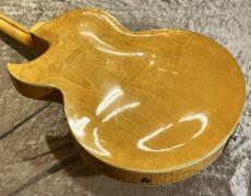 Gibson 【Vintage】 Byrdland Natural  1961年製 [3.14kg][PAF搭載]【G-CLUB TOKYO】_5