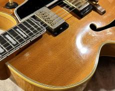 Gibson 【Vintage】 Byrdland Natural  1961年製 [3.14kg][PAF搭載]【G-CLUB TOKYO】_6