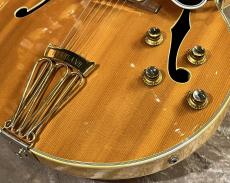 Gibson 【Vintage】 Byrdland Natural  1961年製 [3.14kg][PAF搭載]【G-CLUB TOKYO】_7