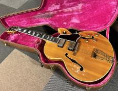 Gibson 【Vintage】 Byrdland Natural  1961年製 [3.14kg][PAF搭載]【G-CLUB TOKYO】_11