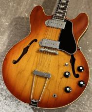 Gibson 【Vintage】ES-330TD Ice Tea Sunburst 1969年製 [2.68?]【G-CLUB TOKYO】