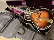 Gibson 【Vintage】 Super V BJB Sunburst 1979年製 [3.04kg]【G-Club Tokyo】_11