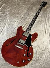 Gibson 【Vintage】ES-335TD Cherry 1962年製 [3.72kg] 【G-CLUB TOKYO】_2
