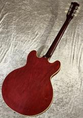 Gibson 【Vintage】ES-335TD Cherry 1962年製 [3.72kg] 【G-CLUB TOKYO】_3