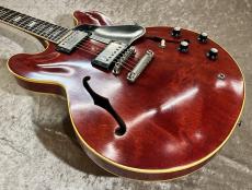 Gibson 【Vintage】ES-335TD Cherry 1962年製 [3.72kg] 【G-CLUB TOKYO】_4