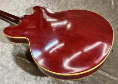 Gibson 【Vintage】ES-335TD Cherry 1962年製 [3.72kg] 【G-CLUB TOKYO】_5