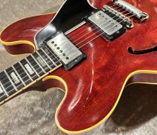 Gibson 【Vintage】ES-335TD Cherry 1962年製 [3.72kg] 【G-CLUB TOKYO】_6