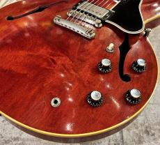 Gibson 【Vintage】ES-335TD Cherry 1962年製 [3.72kg] 【G-CLUB TOKYO】_7