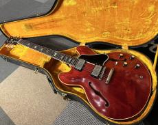 Gibson 【Vintage】ES-335TD Cherry 1962年製 [3.72kg] 【G-CLUB TOKYO】_11