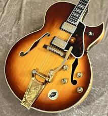Gibson 【Vintage】 Byrdland Sunburst Vatitone Bigsby  1962年製 [3.45kg]【G-CLUB TOKYO】