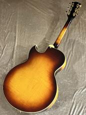 Gibson 【Vintage】 Byrdland Sunburst Vatitone Bigsby  1962年製 [3.45kg]【G-CLUB TOKYO】_3