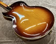 Gibson 【Vintage】 Byrdland Sunburst Vatitone Bigsby  1962年製 [3.45kg]【G-CLUB TOKYO】_5