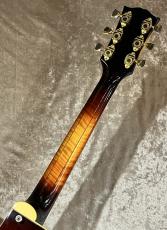 Gibson 【Vintage】 Byrdland Sunburst Vatitone Bigsby  1962年製 [3.45kg]【G-CLUB TOKYO】_8