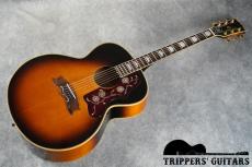 Gibson J-200 Artist (1977) サウンド、コンディション、ルックスの三拍子が揃ったおすすめの一本。