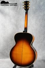 Gibson J-200 Artist (1977) サウンド、コンディション、ルックスの三拍子が揃ったおすすめの一本。_3