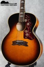 Gibson J-200 Artist (1977) サウンド、コンディション、ルックスの三拍子が揃ったおすすめの一本。_4